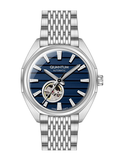 41 mm Otomatik Saat QMG1244B.390