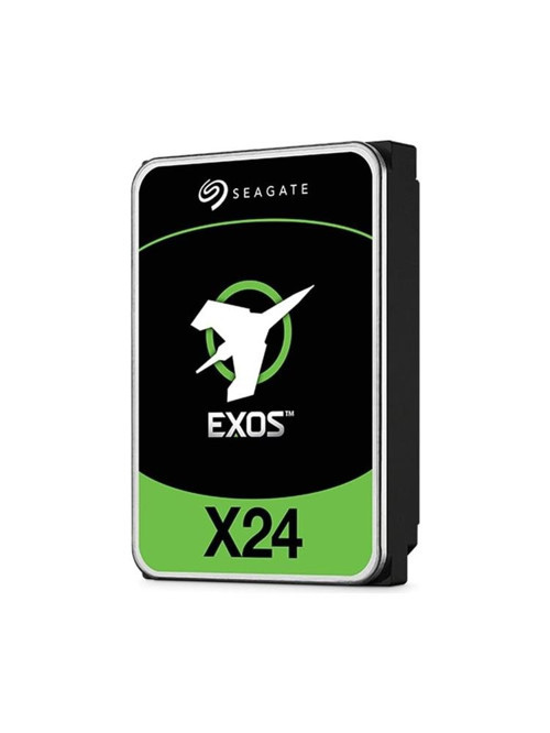 24TB Exos ST24000NM002H Sata X24 7200RPM 512MB Harddisk (Boğaziçi Garantili)