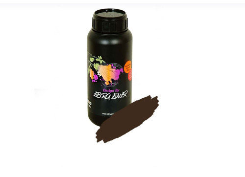 Anka Vernikli Genel Yüzey Boyası Koyu Kahve 500 gr