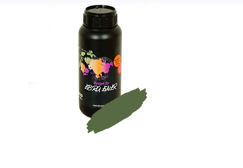 Anka Vernikli Genel Yüzey Boyası Yağ Yeşil 500 gr