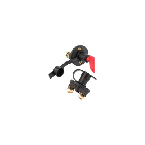 AKÜ DEVRE KESİCİ 100A 2P M10IC-275