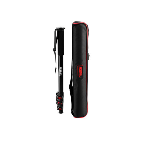, 0507B Monopod Profesyonel Video Kameralar İçin,(Maximum Yükseklik.2 Metre.)