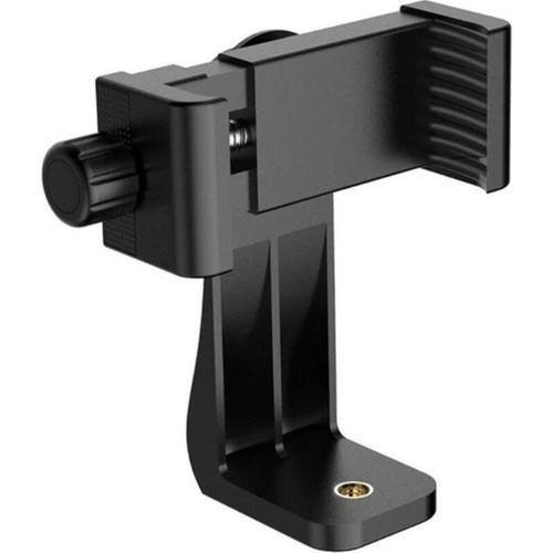 ,Tripod Ve Monopod Için Telefon Bağlantı Aparatı, Klipsi Tutucu Yatay Ve Dikey Kullanılır