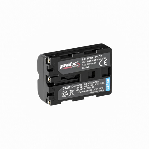 Pdx,Np-Fm500H Batarya