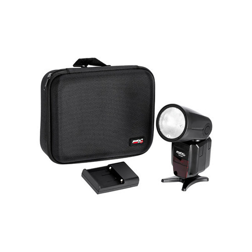 860 Pro Ttl Tepe Flaşı ( Canon Uyumlu Flaş )
