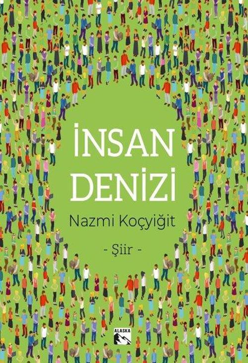 Alaska Yayınları İnsan Denizi