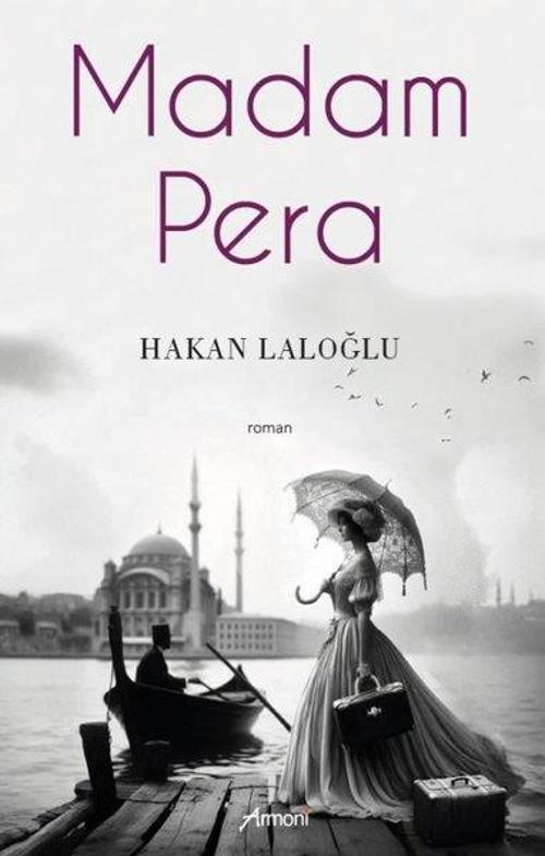 Armoni Madam Pera