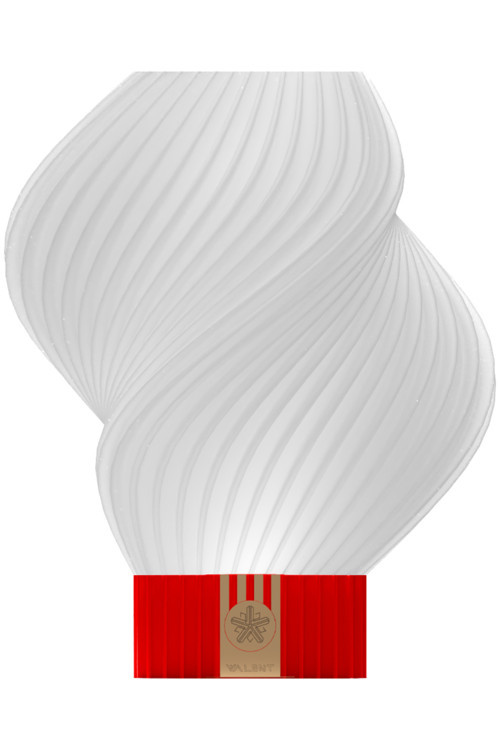 Triangle Masa Lambası