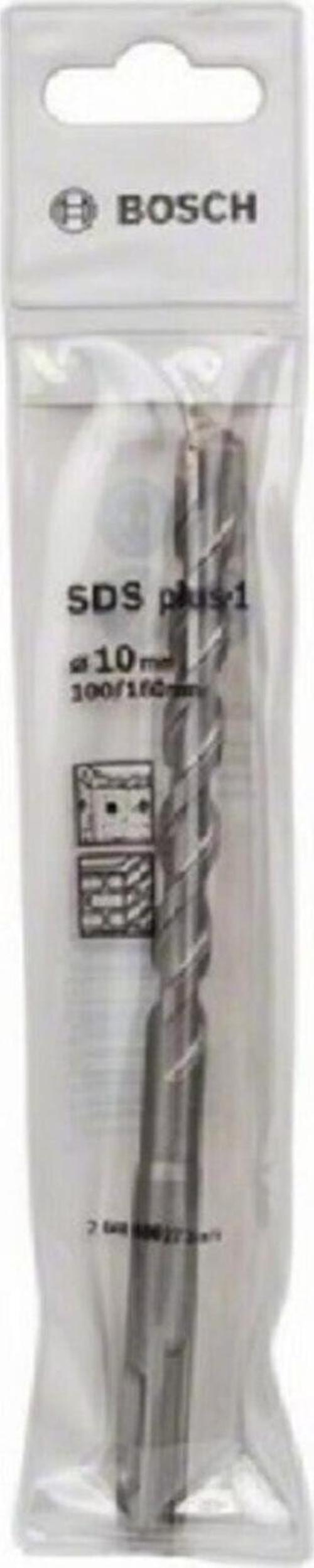 Sds Plus-1 Beton Delme Ucu 12 Mm 150/210