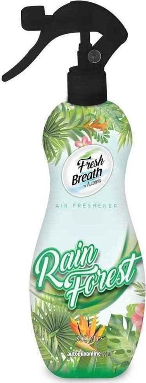 300 Ml Air Freshener Fresh Breath