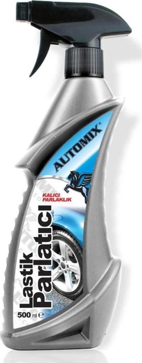 Süper Lastik Parlatici 500 ml