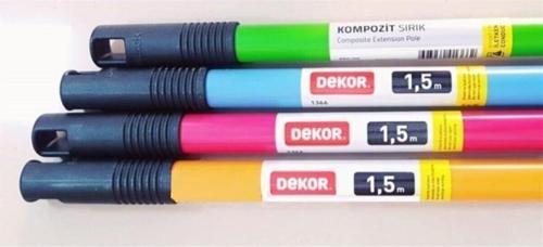 Kompozit Sırık 1,50 mt