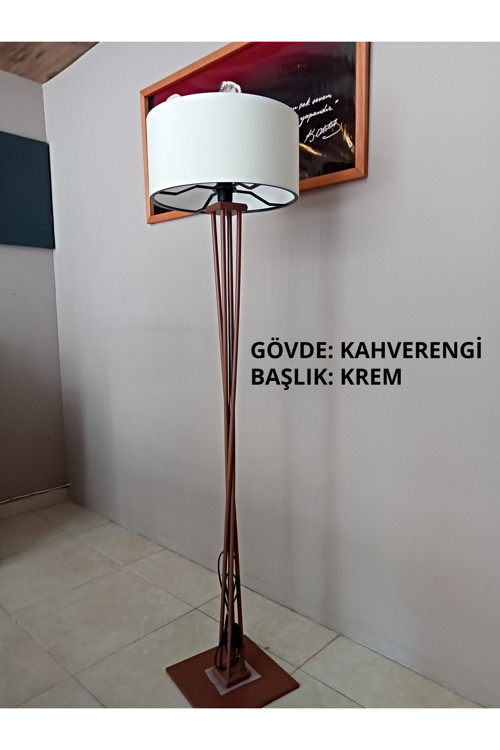 AHŞAP LAMBADER