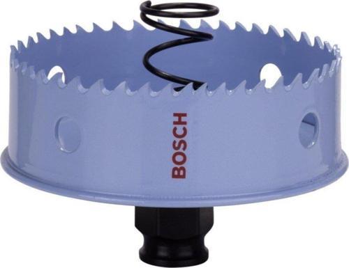 - Saç Metal Için Delik Açma Testeresi (panç) - 83 Mm, 3 1/4"