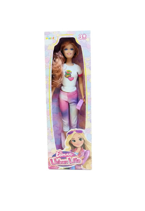 30 cm elena bebek 8207