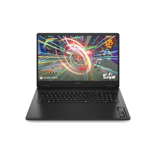 Omen 17-DB1016NT C2EZ6EA Windows 11 Pro AMD Ryzen AI 5 340 32GB 5600MHz RAM 1TB SSD RTX 5060 8GB 115W 17.3" FHD 144Hz