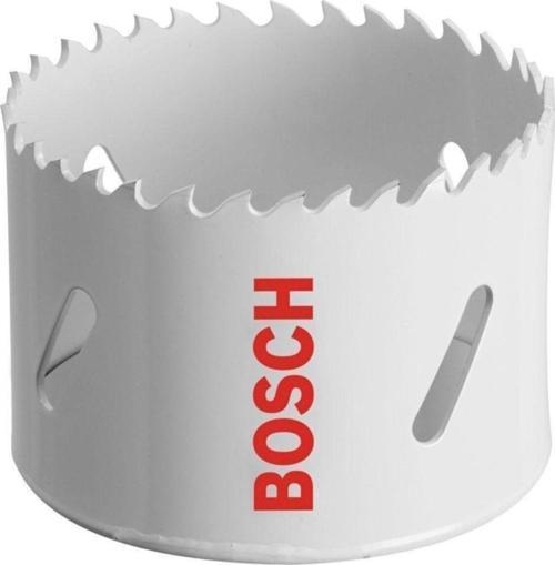 Bi Metal Panç 60 Mm Metal Ahşap Için
