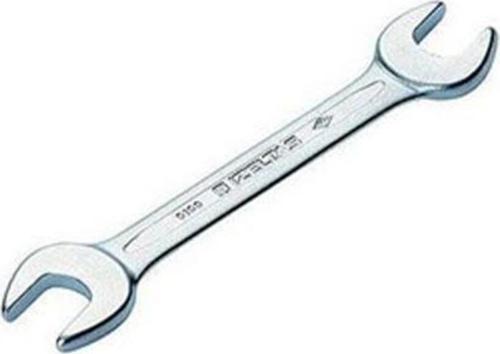 12x13 Çatal Iki Ağız Anahtar Kısa Boy