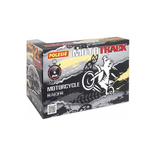 Yarış Motosikleti Cross - POL-90775 - POL-90775 - 1 ADET