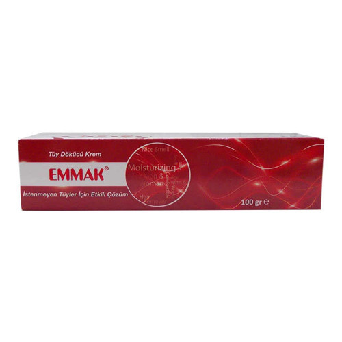 Tüy Dökücü 100Gr