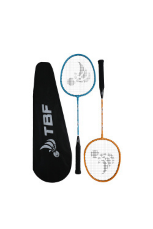 TBF Badminton Raket Seti Beginning TBF-BG