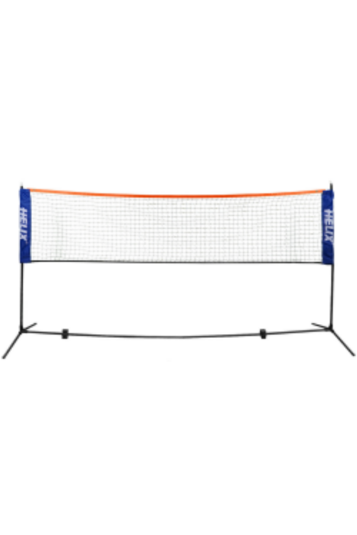 Portatif Badminton Filesi 3 Metre