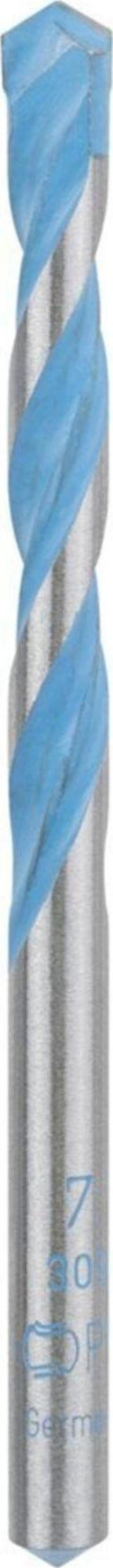 Cyl 9 Multi Const 7x100 mm Matkap Ucu