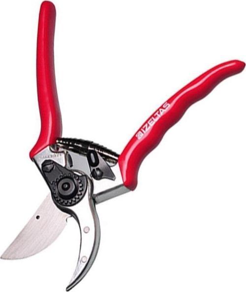 220 Mm Bağ Makası (HAFİF TİP) 6720270220
