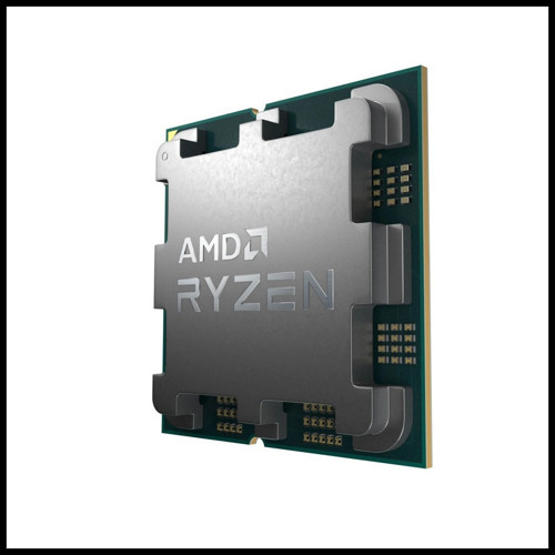 Ryzen 7 7700x3d 8 Core, 4,00-4.50ghz, 104mb Cache, 120w, Am5 Soket, Tray, (dahili Grafik Var, F