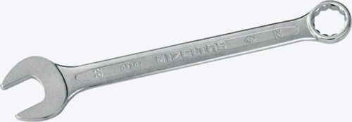 27 Mm Kısa Boy Kombine Anahtar