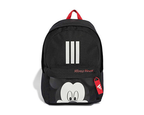 DISNEY MICKEY MOUSE CL BPK Sırt Çantası-En: 31 Cm, Boy: 44 Cm KR2317 Siyah