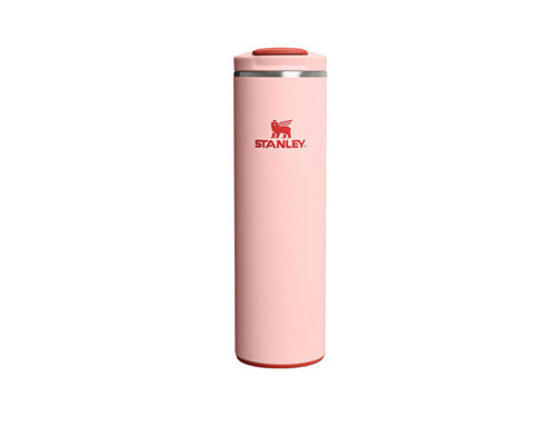 The Transit Fliptop Mug 0.47L Klasik Termos 10-13062-0050 Pembe