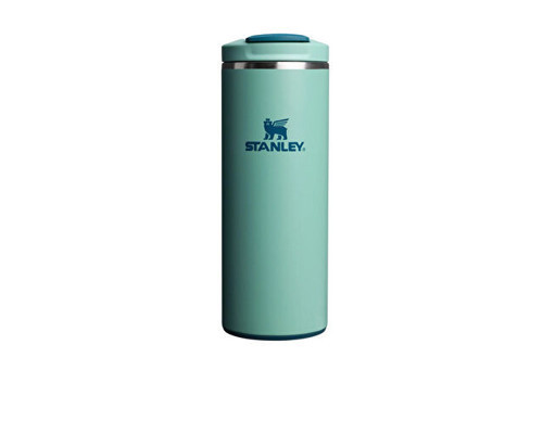 The Transit Fliptop Mug 0.35L Klasik Termos 10-13063-0048 Yeşil