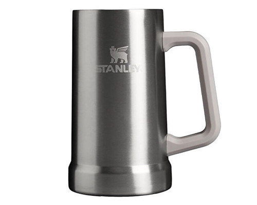 The Stay Chill Stein 0.7L Klasik Termos 10-11356-0047 Gri