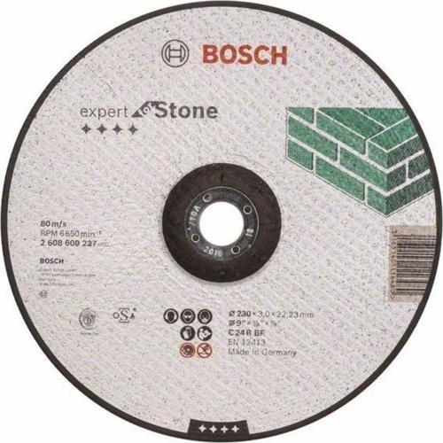 Expert For Stone Bombeli 230x3.0 mm
