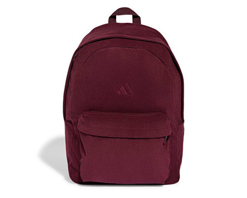 ESSENTIALS CORD BP Sırt Çantası-En: 31 Cm, Boy: 44 Cm KQ6746 Kırmızı