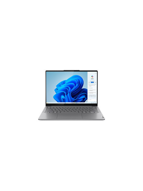 Yoga Slim 7 83CV008RTR Ultra 5 125H 16 GB RAM 2 TB SSD 14" Windows 11 Pro F12