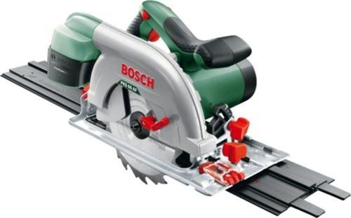 Pks 66 Af Daire Testere Makinesı 1600 Watt 190mm