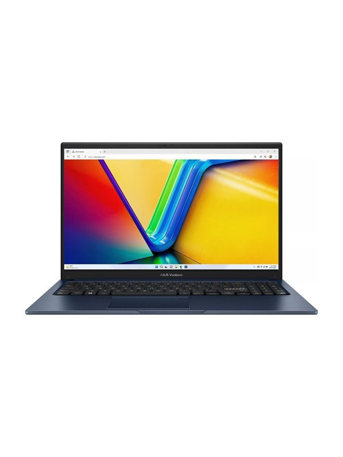 Vivobook 15 X1504VA-BQ3970W Core 5 120U 32 GB RAM 512 GB SSD 15.6" Windows 11 Pro F20