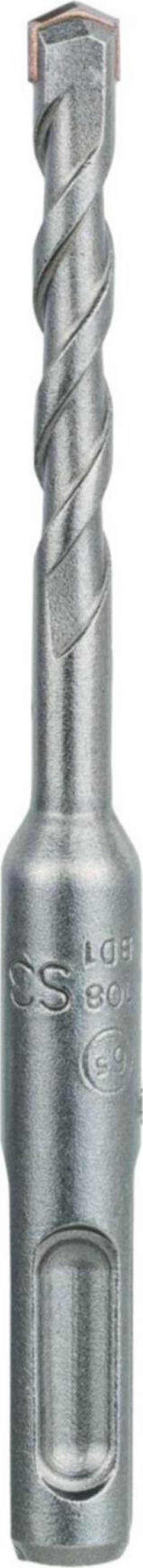 Plus 1 6.5x110 mm