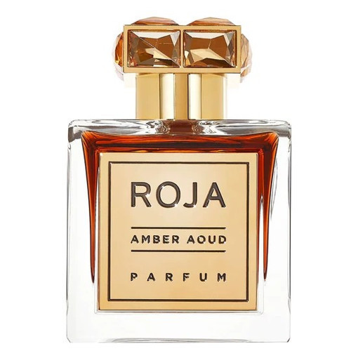 Amber Aoud Parfum 100 ml