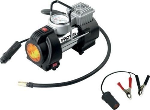 Pr 242 Dc Lastik Şişirme Mini Kompresör