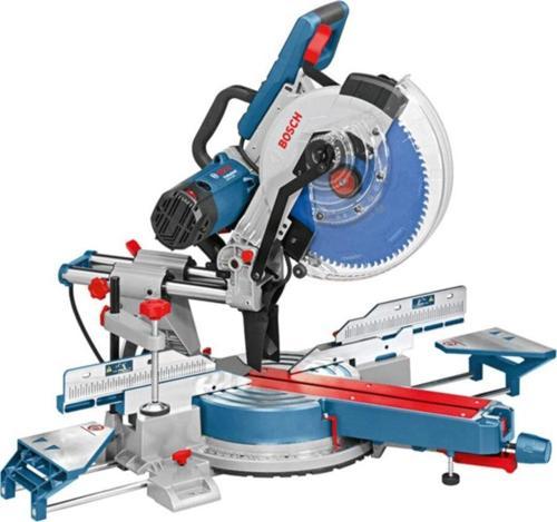 Professional Gcm 12 Sde Gönye Kesme Makinesi