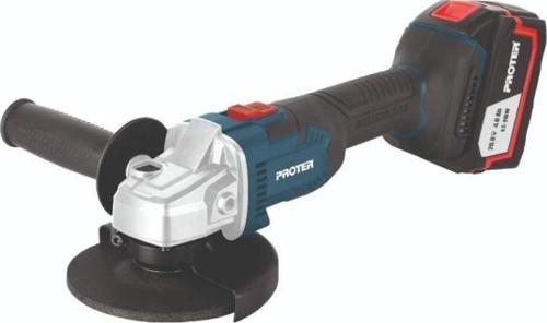 PST 504 AG 20 V AKÜLÜ AVUÇ TAŞLAMA MAKİNESİ