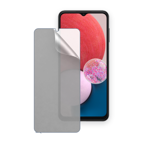 SAMSUNG Galaxy A13 4G Uyumlu Ön Yüzey Mat Hidrojel Ekran Koruyucu