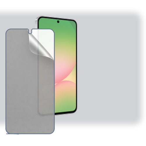 SAMSUNG Galaxy A56 Uyumlu Ön Yüzey Mat Hidrojel Ekran Koruyucu