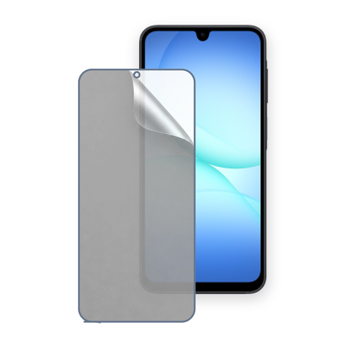 SAMSUNG Galaxy A17 4G/5G Uyumlu Ön Yüzey Mat Hidrojel Ekran Koruyucu