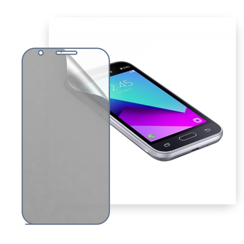 SAMSUNG Galaxy J1 MINI Prime Uyumlu Ön Yüzey Mat Hidrojel Ekran Koruyucu