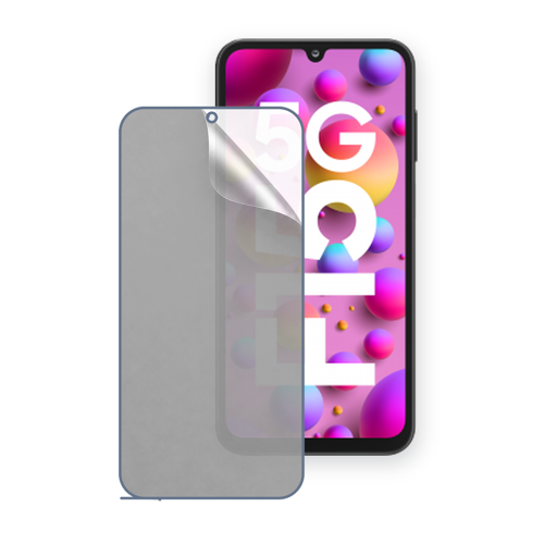 SAMSUNG Galaxy F15 Uyumlu Ön Yüzey Mat Hidrojel Ekran Koruyucu