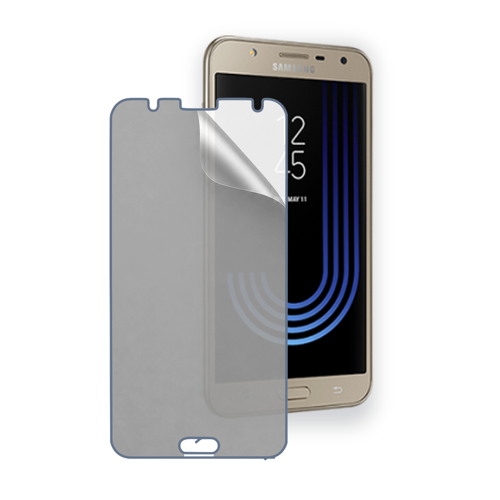 SAMSUNG Galaxy J7 Core Uyumlu Ön Yüzey Mat Hidrojel Ekran Koruyucu